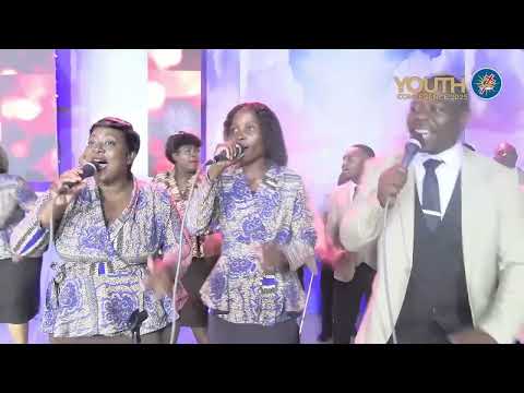 Praise session (Thursday Evening) Led by Benjamin Mudzamiri