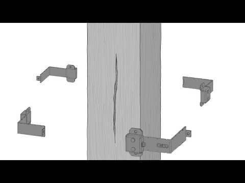OWT Post Bands & Accessories - OZCO