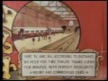 The Old Glasgow Subway 1974 DVD Preview