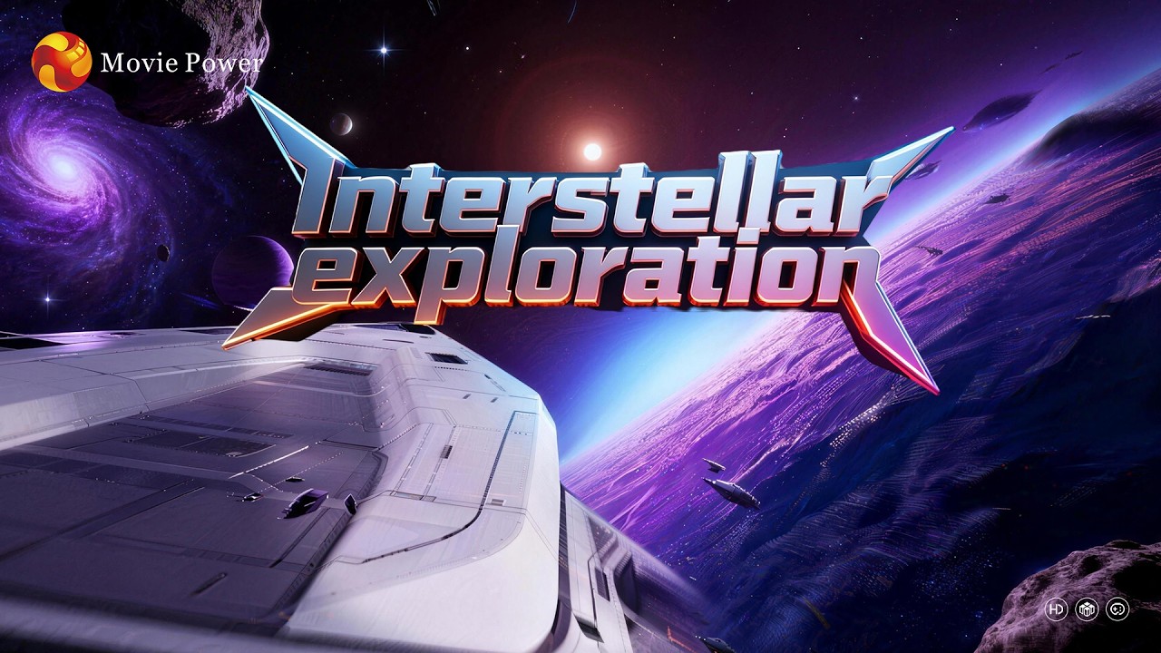 Interstellar exploration