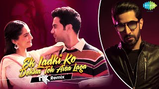 Download lagu Ek Ladki Ko Dekha Toh Aisa Laga | DJ NYK Remix | Darshan Raval | Saregama mp3 Download lagu Ek Ladki Ko Dekha Toh Aisa Laga | DJ NYK Remix | Darshan Raval | Saregama mp3
