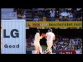 Cricket Fights