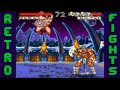 RetroFights Episode 8 Weaponlord