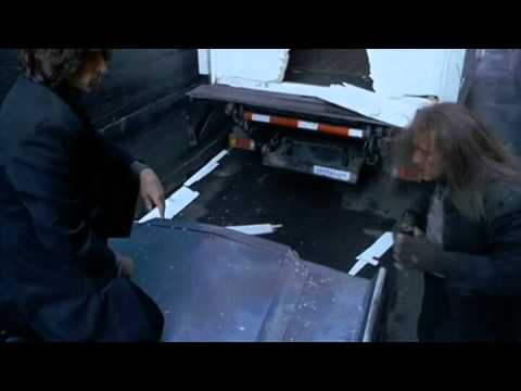 How to Diffuse a Bad Situation