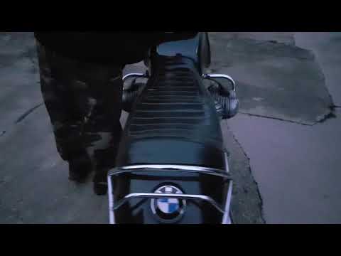 Thumbnail for BMW R90S sound by BMW R90S