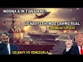 US NAVY LEH INDO LAWNG RUAL TEN VENEZUELA AN LUH CHHUAH DAWN EN NI