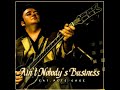 Ain't Nobody's Business feat.Pete Gage - Ruzz Guitar's Blues Revue - "Lockdown Music Video"