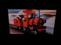 Opening To Hoodwinked 2006 DVD Full Screen Edition