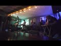 Sunburned Hand Of The Man: Live in Greenfield (part 1) 7.9.22
