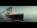 Titanic  109th Anniversary  Sleeping Sun