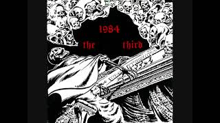 Cancerous Growth - Greed ('87)