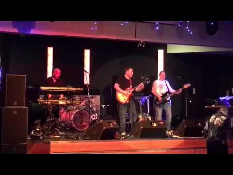 Master Blaster (Cover) The Diversions Band