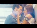 Tiger Shroff Disha Patani All Kisses