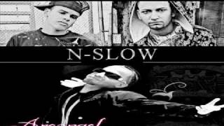 arcangel ft n-slow-no lo pude evitar