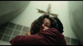 Labrinth Song with Rue // Euphoria