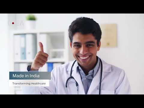 CREA Promotional Video