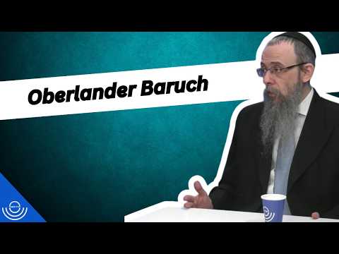 Pirkadat: Oberlander Baruch