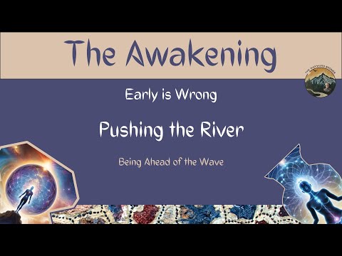 Early Is Wrong - Guitar and Discussion