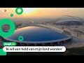 Qatar geeft miljarden uit om een sportland te worden