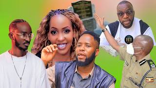 Download lagu P Onika:Nari Niciwe Kampala😭Gasopo Ya Nyuma Kuri Yago💔Bashatse Kumpotora Ndacika🥰Urupfu Rwanjye Ruza mp3