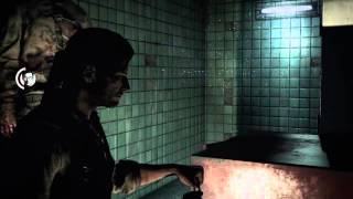The Evil Within: Using the Crossbow