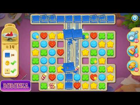 Matchington Mansion level 3301 HD