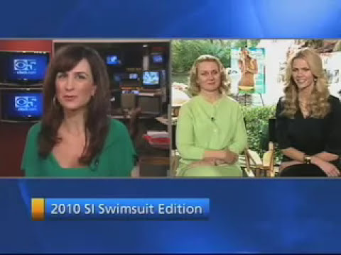 Brooklyn Decker videos