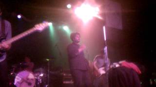 Dredg -  Planting Seeds.3gp