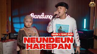 Download lagu NEUNDEUN HAREPAN - MASDER X RIYANTI [Live] mp3