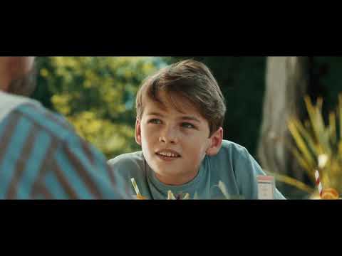 Lassie: Yepyeni Bir Macera | Türkçe Fragman