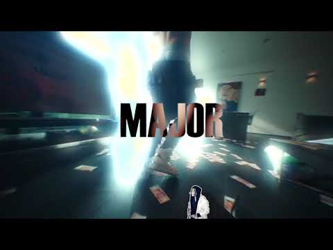 [FREE] MORGENSTERN X SLAVA MARLOW X RONNY J  Type Beat 2020 - "MAJOR"