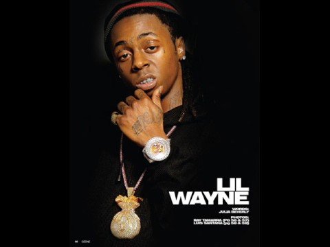 Lil Wayne feat Brisco - Bitch Please