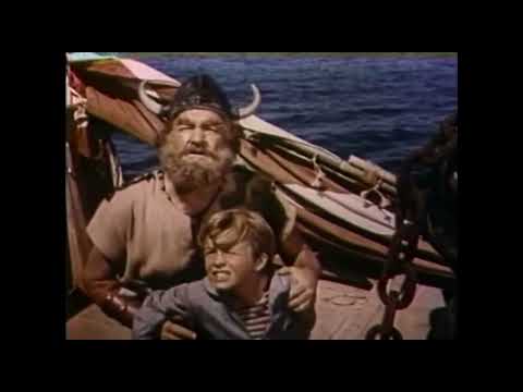 Jack the Giant Killer (1962) | Trailer