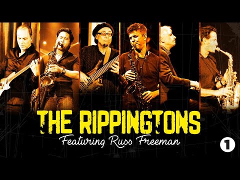 The Rippingtons Ultimate Mix 1 (HQ / HD)