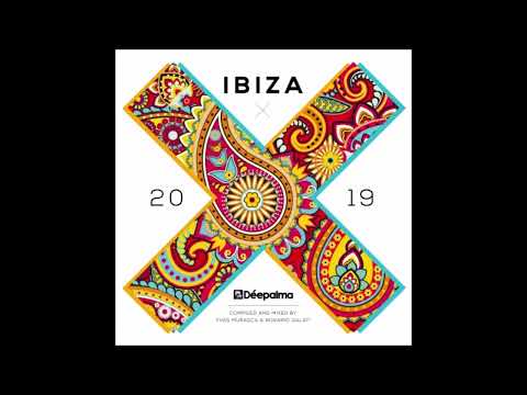 Yves Murasca, Rosario Galati - Deepalma Ibiza 2019, Pt. 3 (Beach Feelings) [Deepalma Records]