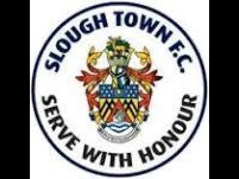 Tiverton Town versus Slough Town