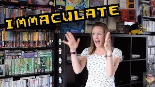 MINT Condition Complete in Box Retro Games!! (TheGebs24)