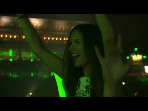 Zombie _ ( Dimitri Vegas y Like Mike  Tomorrowland 2018 )