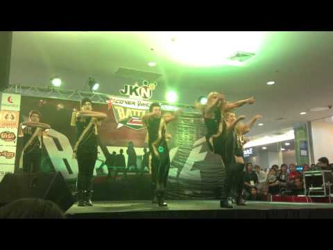 310313 S-7 cover After School @JKN cover dance season2