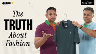Fast Fashion - From Trend to Trash