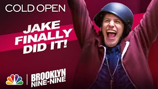 How 'Brooklyn Nine-Nine' Nailed its Backstreet Boys Cold Open and
