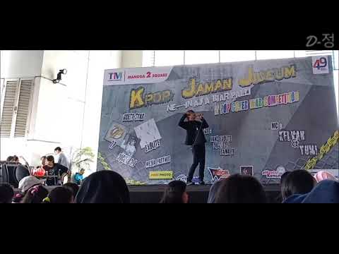 181111 - K. Will - Love 119 (Feat. MC Mong) (by D-Jung)