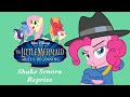 The Little Mermaid 3 Ariels Beginning Shake Senora Reprise PMV