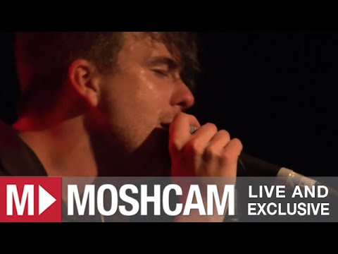 Circa Survive - The Difference Between Medicine And Poison Is In The Dose (Live in Sydney) | Moshcam