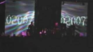 Alex Lloyd - Live Metro 2000 - What a Year