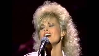 Lorrie Morgan   Out Of Your Shoes   Nashville Now