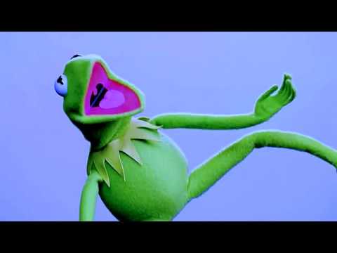 Kermit the Frog (aka Frosty the Snowman) part 11 - Conclusion / Finale