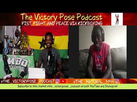 Nate Richardson's MMA journey #mma #mmafighter