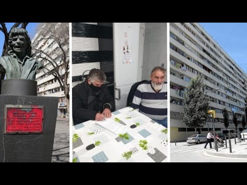 Histórico pacto de paz entre clanes gitanos de Sant Adrià del Besòs: fin a la violencia - Aruser@s