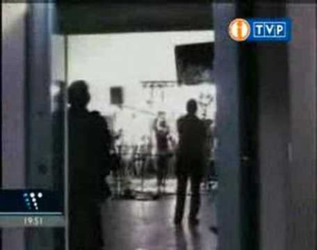 Subito w Wiadomościach TVP1